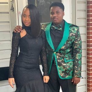 Meet your Posher, Chante